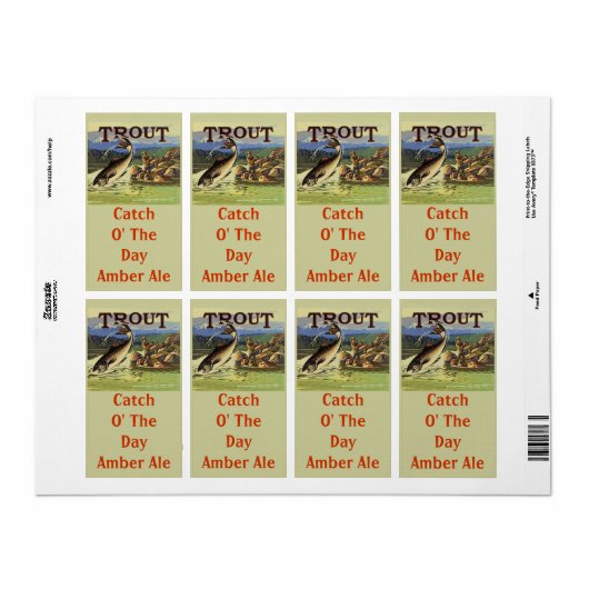 Hausgeflügel Bierbrauereien (Vorne)