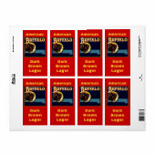 Hausgeflügel Bierbrauereien (Vorne)