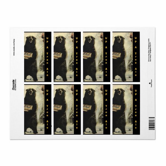 Hausgeflügel Bierbrauereien (Vorne)