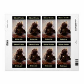 Hausgeflügel Bierbrauereien (Vorne)