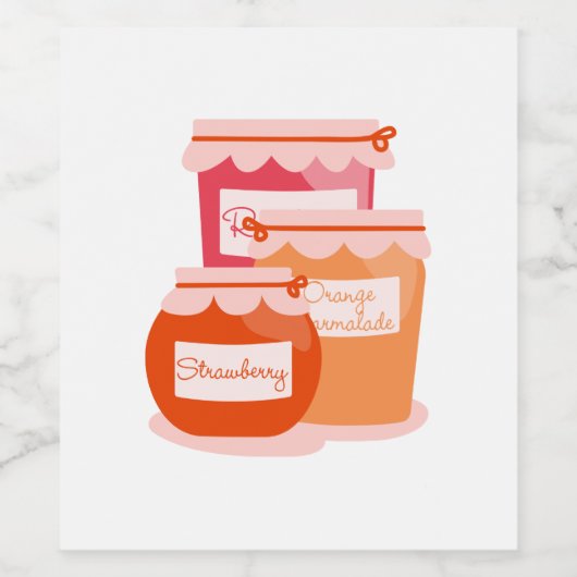 hausgemacht weinetikett (Einzelnes Label)