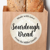 hausgemachte Aufkleber CHRD-069rd10