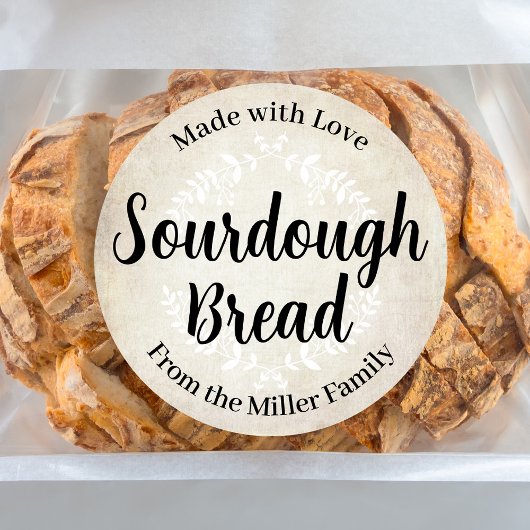 hausgemachte Aufkleber CHRD-069rd10