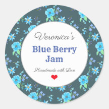 Hausgemachte Backwaren Konservieren Konfitüre nach