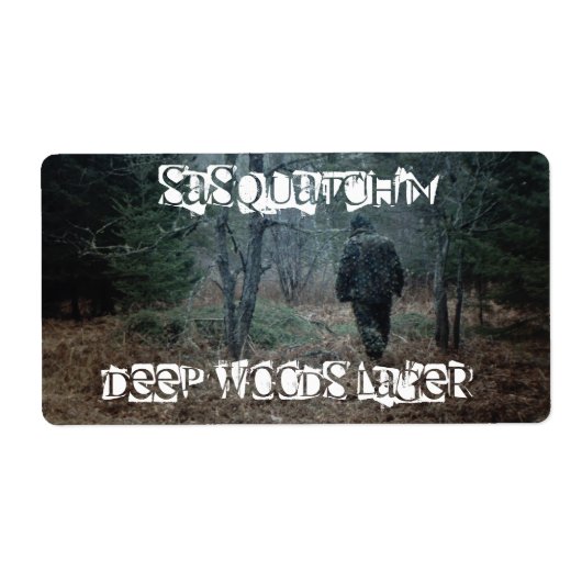 Hausgemachte Bierbrauereien (Vorne)