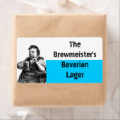 Hausgemachte Bierbrauereien (Insitu)