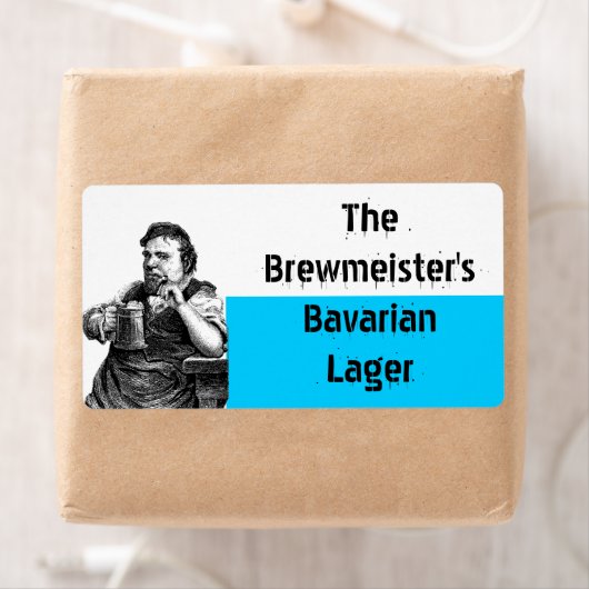 Hausgemachte Bierbrauereien (Insitu)