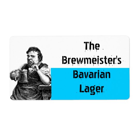 Hausgemachte Bierbrauereien (Vorne)