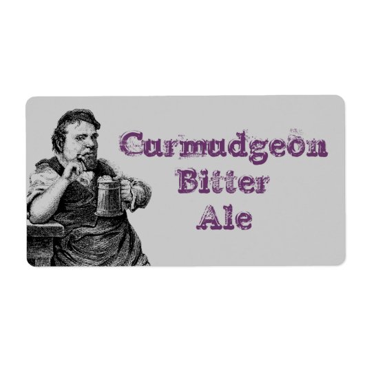 Hausgemachte Bierbrauereien (Vorne)