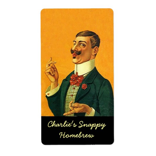 Hausgemachte Bierbrauereien (Vorne)