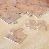 Hausgemachte Chocolate Chip Oatmehl Cookies Puzzle (Seite)