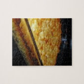 Hausgemachte Mac & Cheese Puzzle (Horizontal)