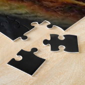 Hausgemachte Mac & Cheese Puzzle (Seite)
