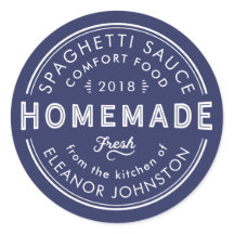 hausgemachte Marmelade / Jelly / Sauces Kitchen La