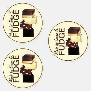 hausgemachte Süßwaren aus Süßwaren aus Süßwaren, g Etiketten