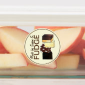 hausgemachte Süßwaren aus Süßwaren aus Süßwaren, g Etiketten (Befestigt)