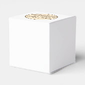 hausgemachte Süßwaren aus Süßwaren aus Süßwaren, g Geschenkschachtel (Rückseite)