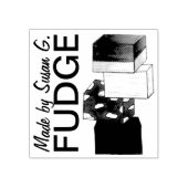 hausgemachte Süßwaren aus Süßwaren aus Süßwaren, g Gummistempel (Prägung)