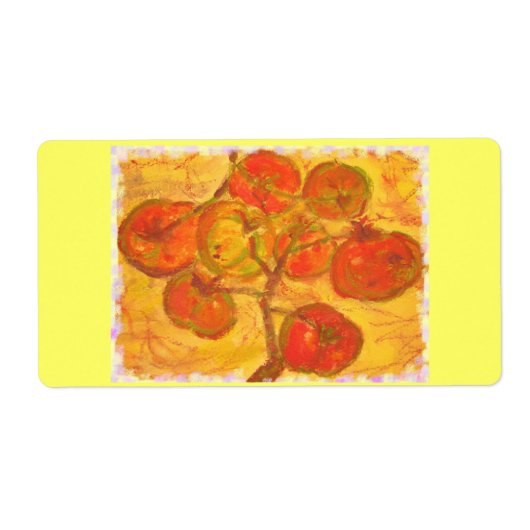 hausgemachte Tomaten (Vorne)