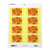 hausgemachte Tomaten (Vorne)