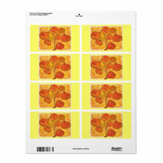 hausgemachte Tomaten (Vorne)