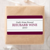 Hausgemachter Wein (Insitu)