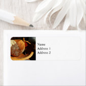 hausgemachtes Brot (Insitu)