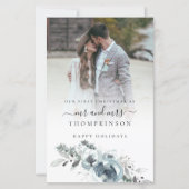 Haushalt 1 Weihnachten Foto Foliage Holiday (Vorderseite)