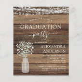 Haushalt 2023 Abschluss Rustikales Gipskraut (Vorderseite)