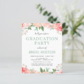 Haushalt 2023 Grad Party Sage Blumenladen (Stehend Vorderseite)