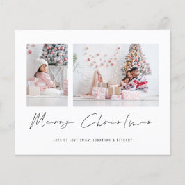 Haushalt 2026 Kalender 2 Foto Frohe Weihnachten