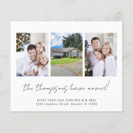 HAUSHALT 3 Fotos Frohe Weihnachten Neue Zuhause