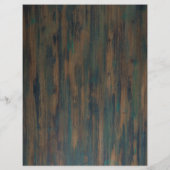 HAUSHALT 7 Tabelle Rustikales Gypsophila FOTO Sitz (Rückseite)