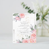 Haushalt aber schöne rustikale Hütte Rose (Stehend Vorderseite)