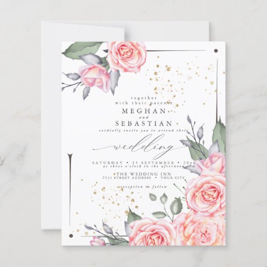 Haushalt aber schöne rustikale Hütte Rose (Vorderseite)