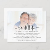 Haushalt, das wir noch immer Foto machen, um das J (Vorne/Hinten)