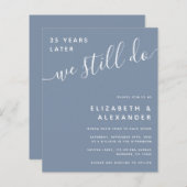 Haushalt, den wir immer noch erneuern (Vorne/Hinten)