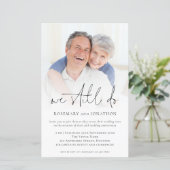 Haushalt, den wir noch immer Foto machen, erneute  (Stehend Vorderseite)