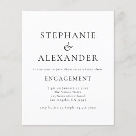 Haushalt Einfach Partei für Textbeteiligung