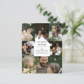 HAUSHALT Elegante Zuhause Foto Collage Moving (Stehend Vorderseite)