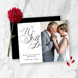 HAUSHALT Elegantes Jubiläum Neues Foto