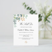 Haushalt Eukalyptusgrün zur Verlängerung (Stehend Vorderseite)