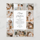 Haushalt | Evergreen Erinnerungen | 10 Foto Weihna (Vorderseite)