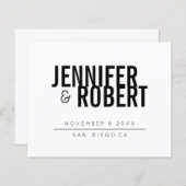 HAUSHALT Fett gestrichen Minimal WEDD SPEICHERN DA (Vorne/Hinten)