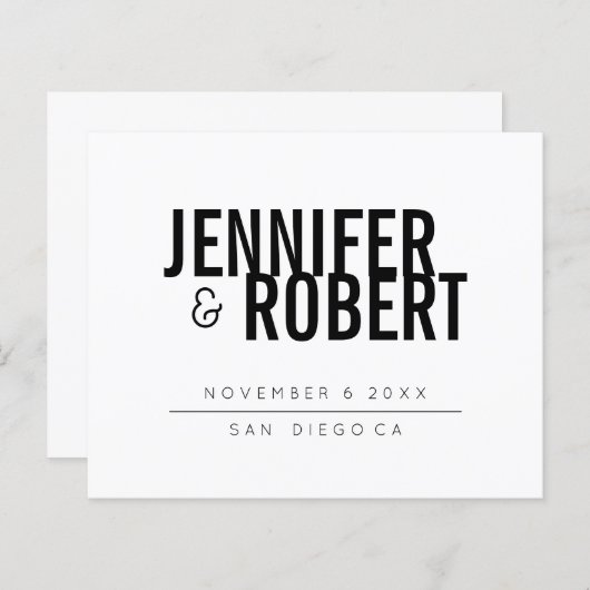 HAUSHALT Fett gestrichen Minimal WEDD SPEICHERN DA (Vorne/Hinten)