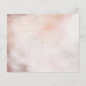 HAUSHALT/Flyer. Datum freihalten. Flyer (Hinten)