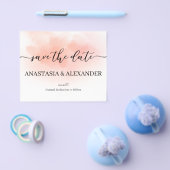 HAUSHALT/Flyer. Datum freihalten. Flyer (Einzeln)