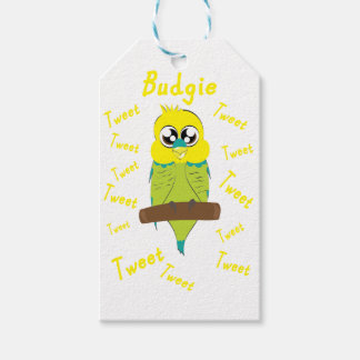 Haushalt Geschenkanhänger