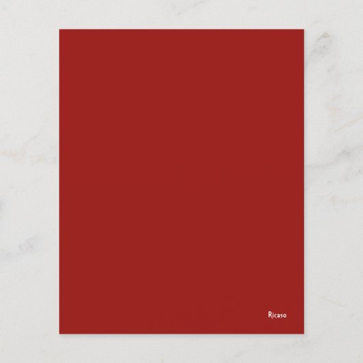 HAUSHALT Halloween Masquerade Count Dracula Grave (Rückseite)