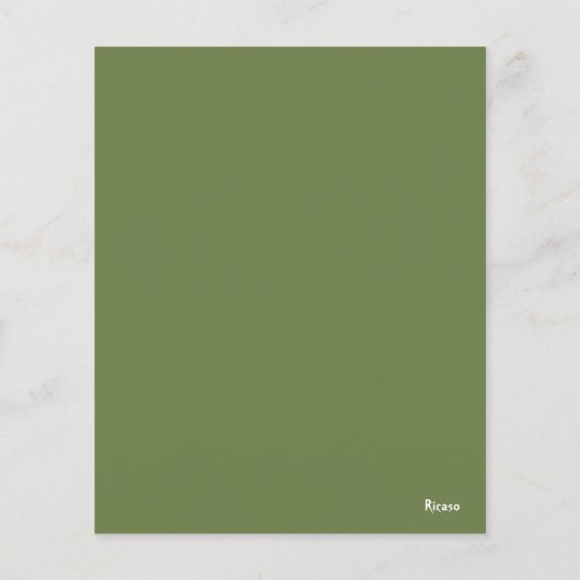 HAUSHALT Halloween Masquerade Zombie Brain Grave (Rückseite)